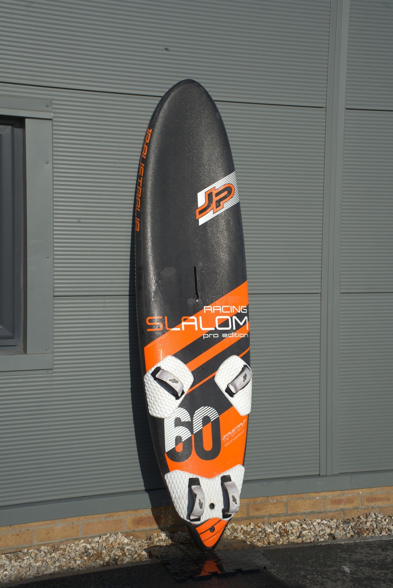 JP- Australia Slalom Pro 2019 Windsurf Board | Surf Doctor