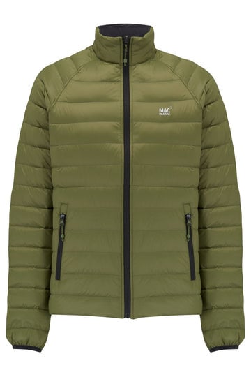 Mac in a Sac POLAR 2 Mens Reversible Down Jacket