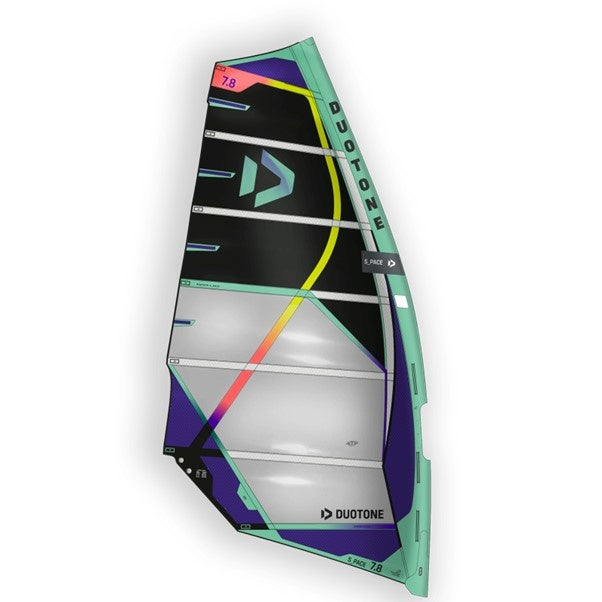 Duotone S Pace 2022 Windsurfing Sail