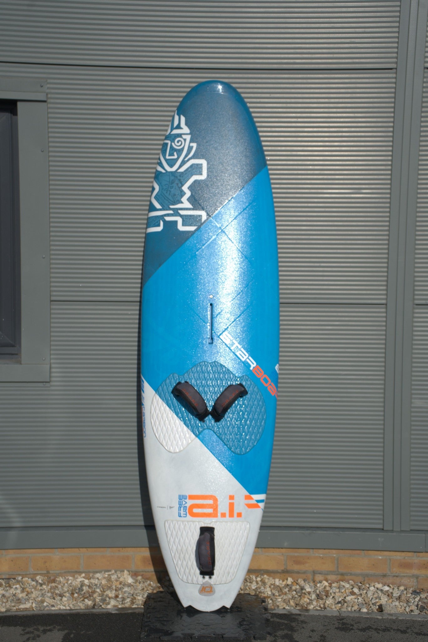 Online Starboard Flex Flax Balsa 103 Air A.i.r Surfboard