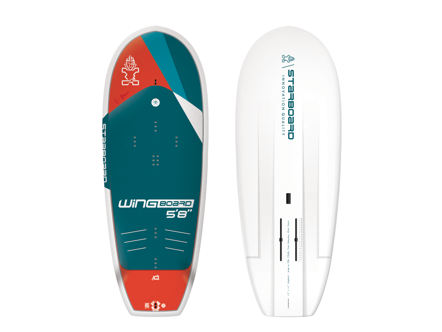 Starboard Wingboard 2021