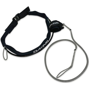 DaKine Fly Wing Leash Set (Black)