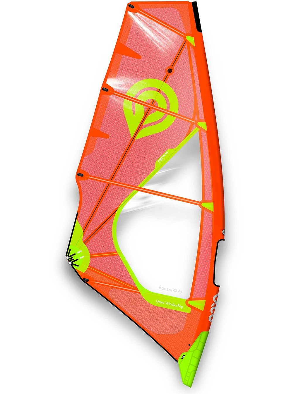 Goya Sails Banzai Pro 2022 / 23 -  4 Batten