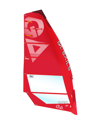 GA-Sails Matrix 2022