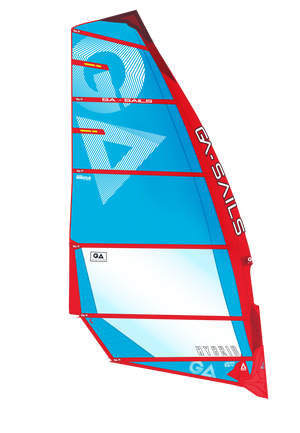 GA-Sails Hybrid 2022