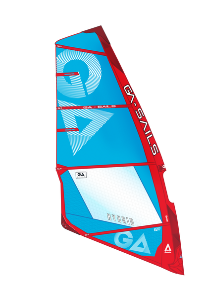 GA-Sails Hybrid 2022