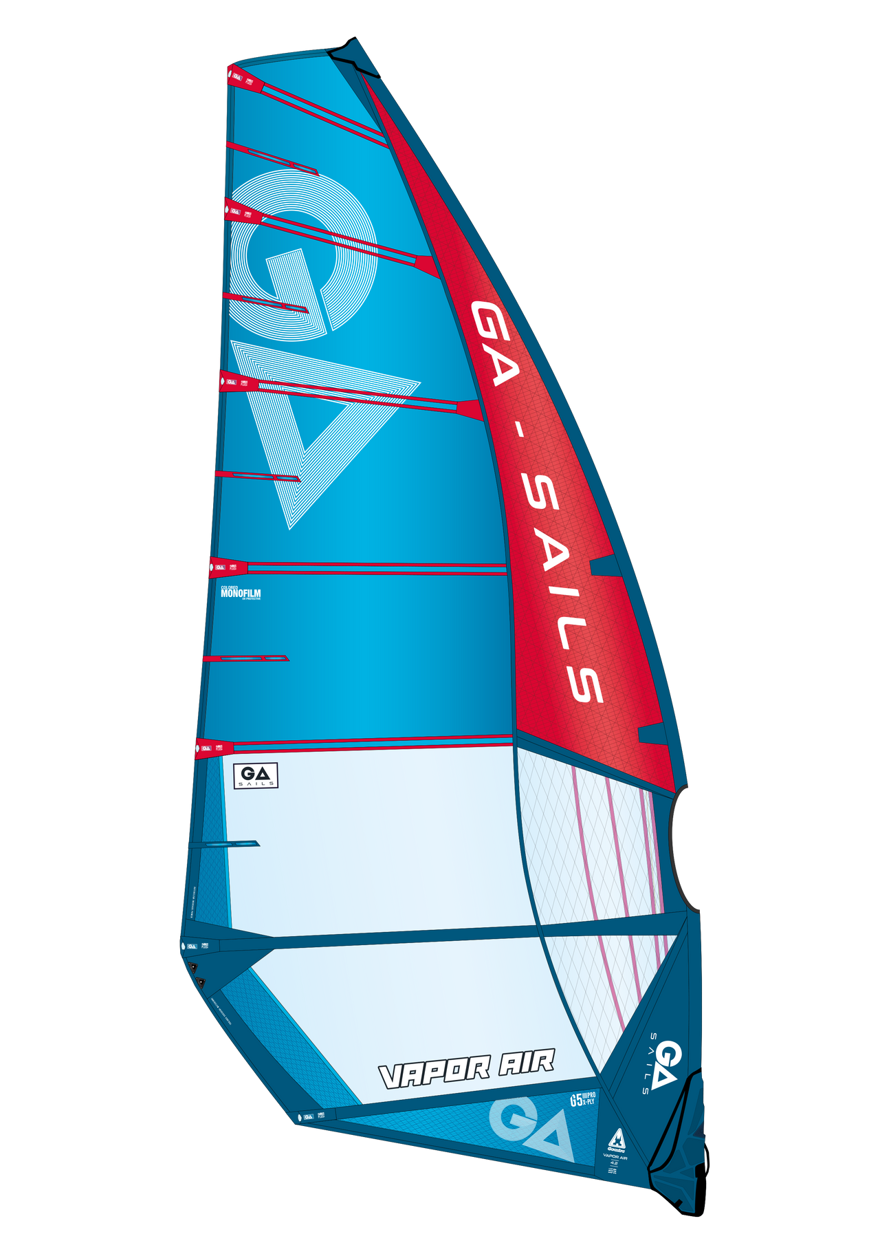 GA-Sails Vapor Air 2023