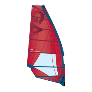 GA-Sails 2025  Matrix