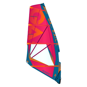 GA-Sails Manic 2025