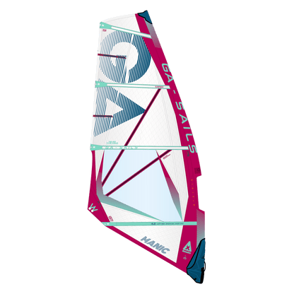 GA-Sails 2025  Manic