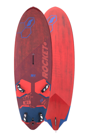 Tabou 2025 Rocket Plus (Windsurf)