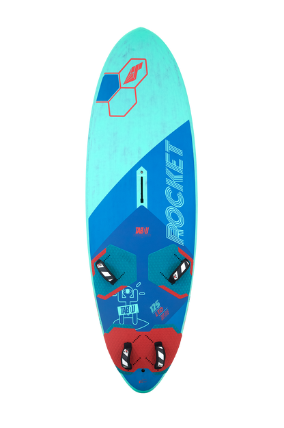 Tabou Rocket 2025 (Windsurf)