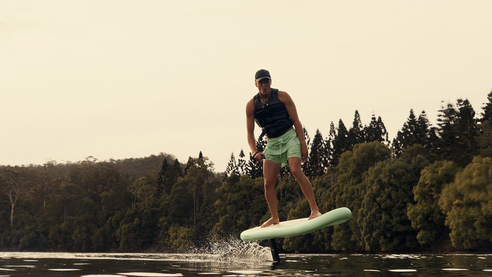 Buy Fliteboard, the ultimate in efoiling boards at Surf Doctor 