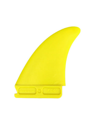 K4 Fins Shark 2 Fronts