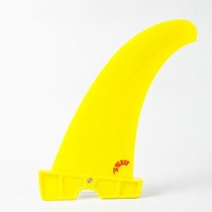 K4 Fins 3SW Freestyle Wave Fin