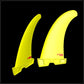 K4 Fins 3SW Freestyle Wave Fin