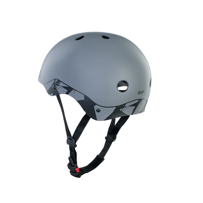 ION - Helmet Hardcap Amp