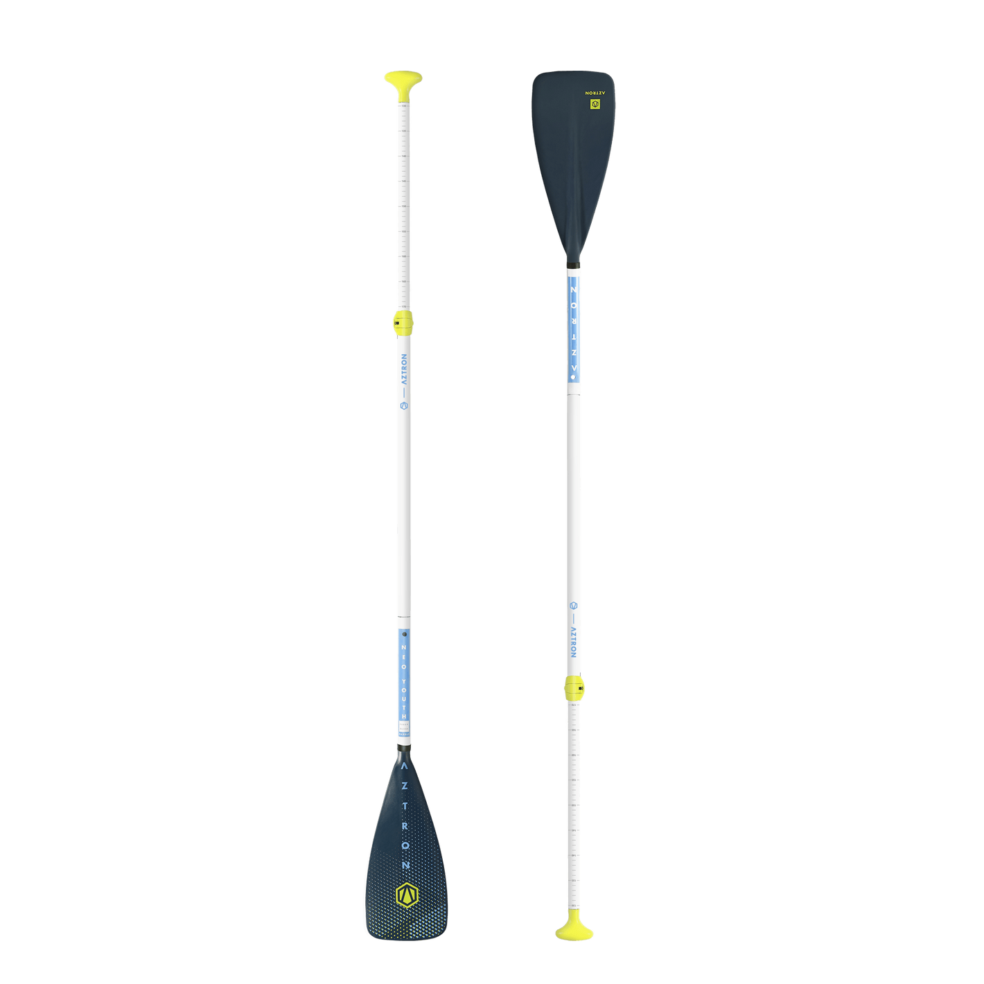 Aztron NEO Junior Fiberglass 3-section Paddle