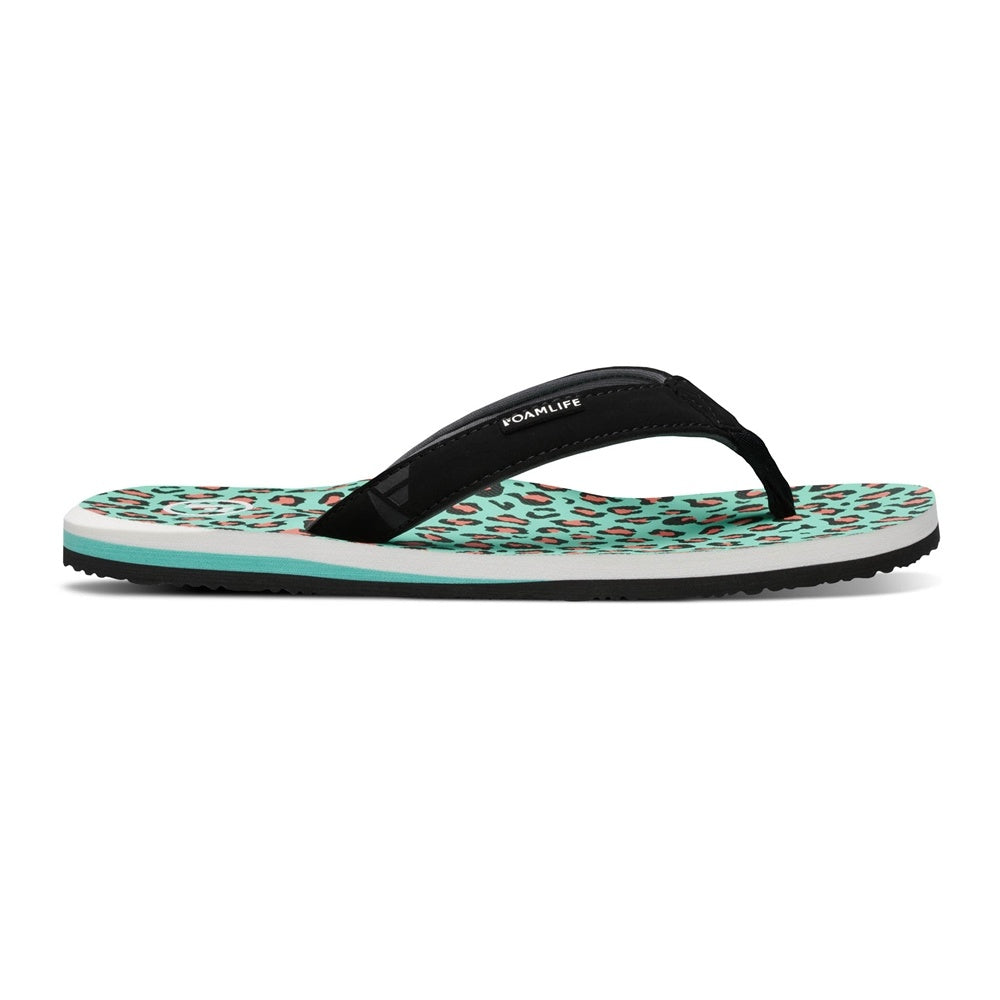 Foamlife SC Zikat Womens Flip Flops