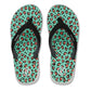 Foamlife SC Zikat Womens Flip Flops