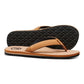 Foamlife Mully Cork Mens Flip Flops