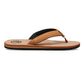 Foamlife Mully Cork Mens Flip Flops