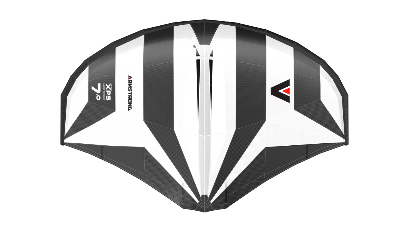 Armstrong A-Wing XPS Lightwind