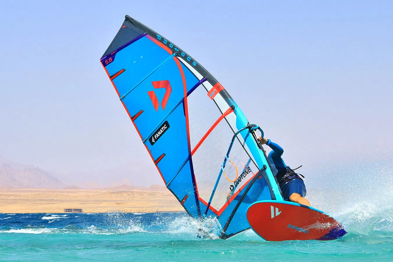 Shop the latest in windsurfing boards, sails and accessories at Surf Doctor 