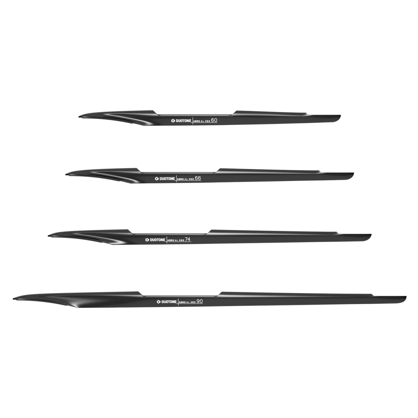 Duotone Fuselage Aero AL 3BS - 2025