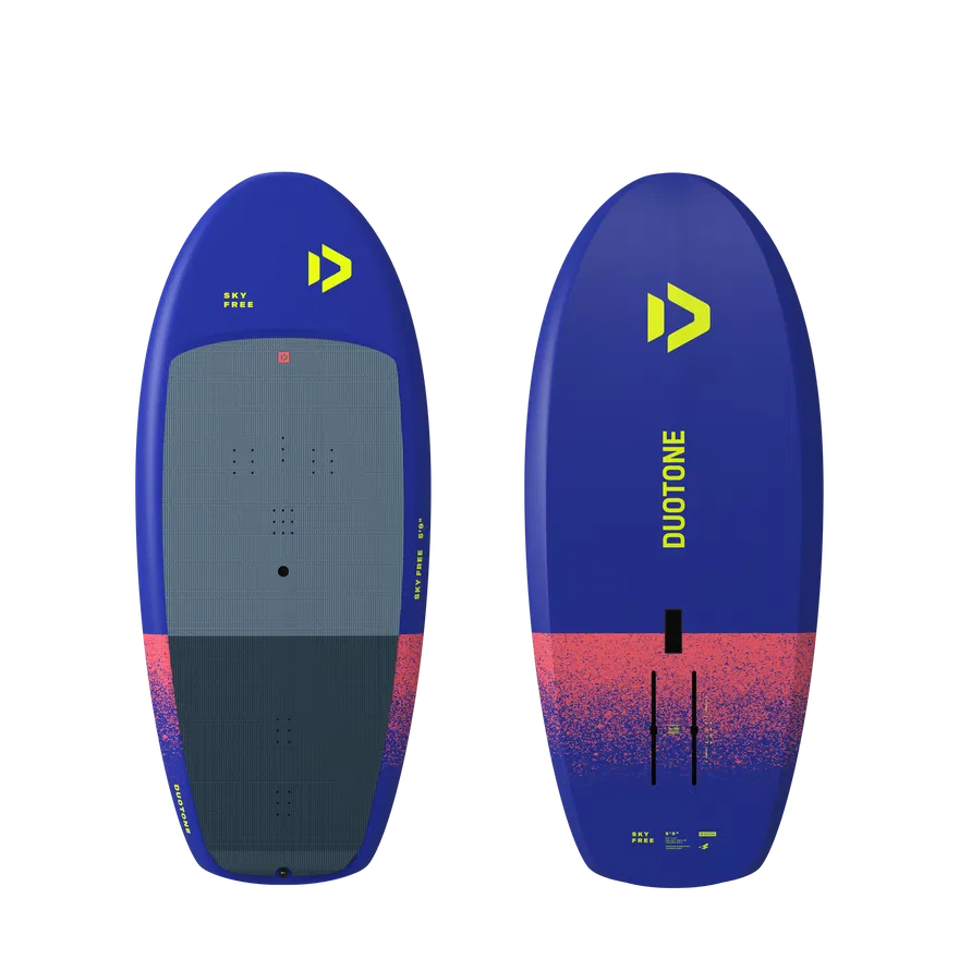 Duotone Foilboard Sky Free - 2025