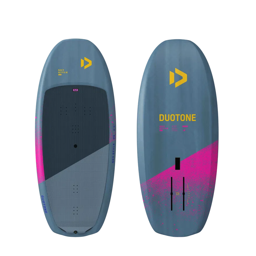 Duotone Foilboard Sky Style SLS - 2025