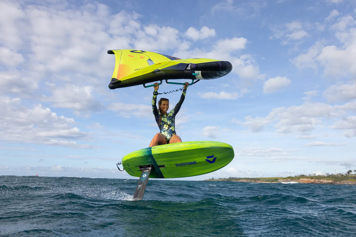 Shop the latest in windsurfing, wing foiling, SUP and water wear equipment at Surf Doctor 