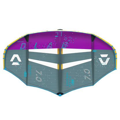 Duotone Wing Ventis D/LAB - 2025