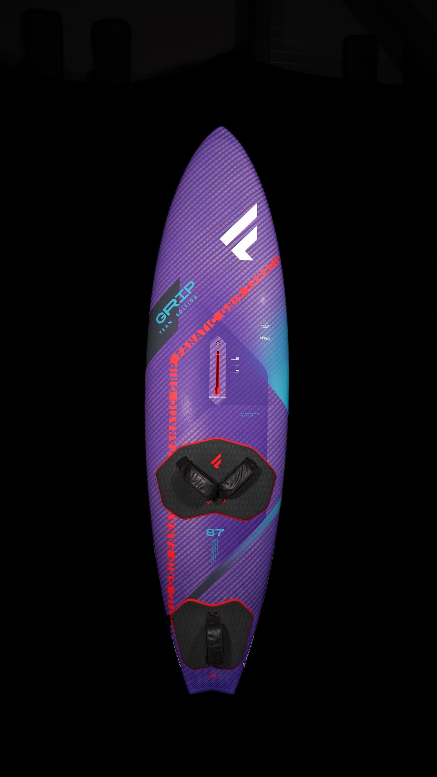 Fanatic Grip TE 2023