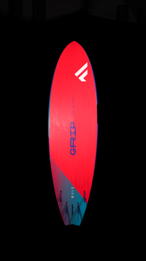 Fanatic Grip TE 2023