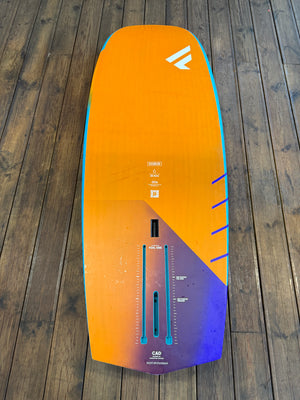 Fanatic Stingray LTD Wind / Wing Foil 2023 LTD Ex-Demo