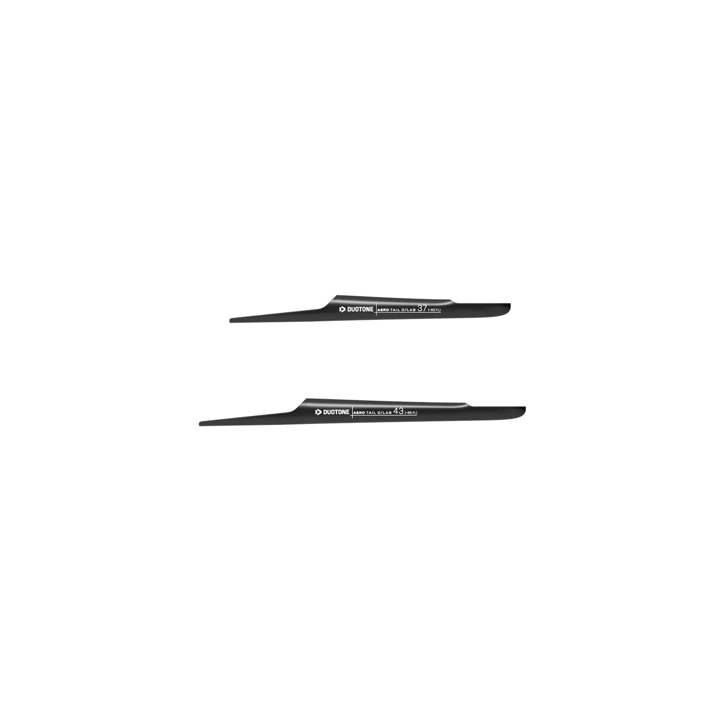 Duotone Fuselage Aero Tail D/LAB - 2025