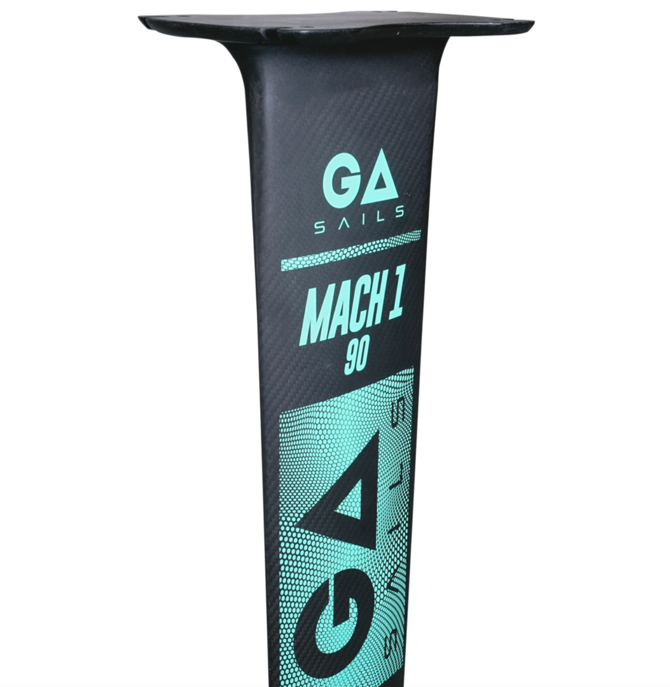 GA-Foil CARBON Wing Foil Set Mach 1