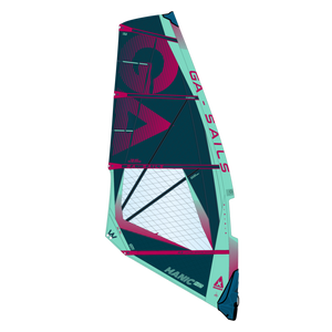 GA-Sails Manic - HD 2025