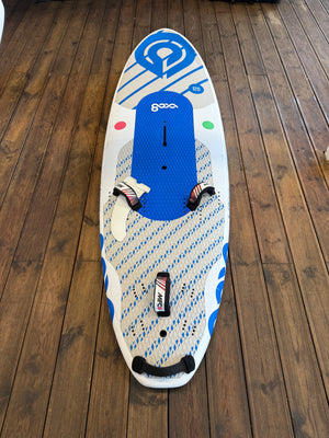 Goya Surf Trainer (Kids Windsurf Board)