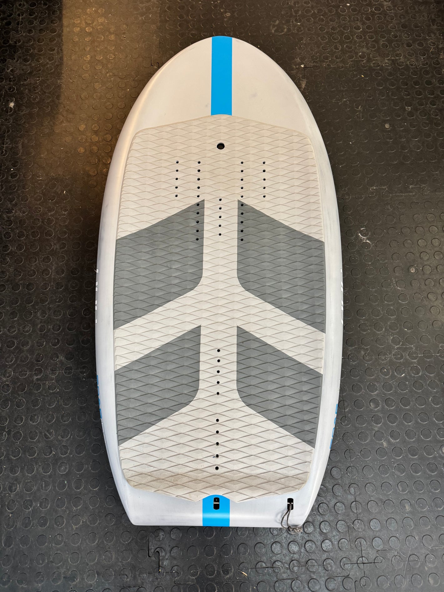 PPC Soar Foil Wing Board 52l Demo