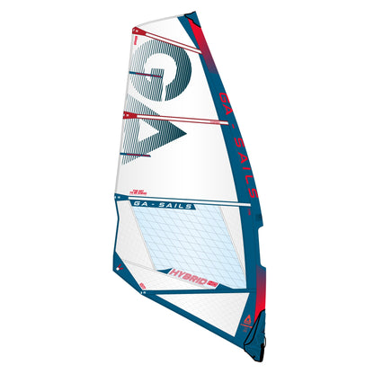 GA-Sails Hybrid - 2024