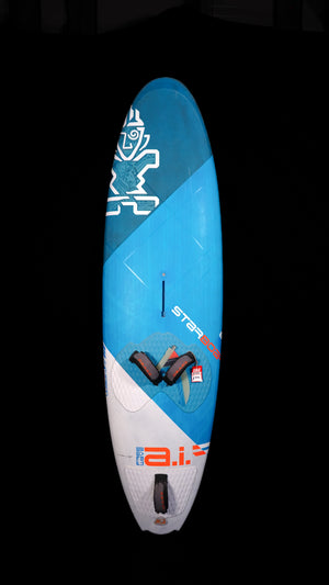 Starboard AIR Freewave 83 Carbon Reflex '18, Ex Demo