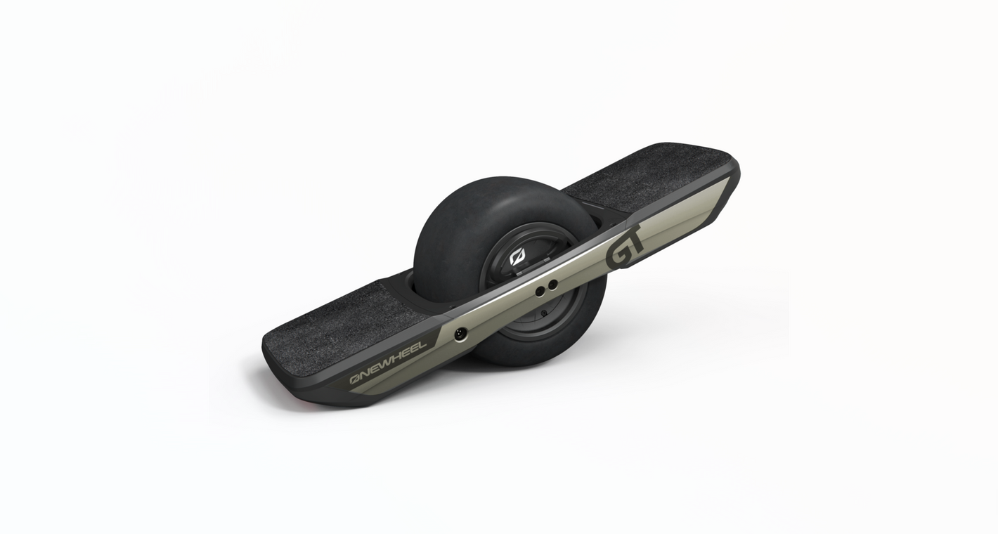 Onewheel GT