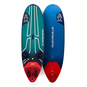 Starboard Carve 2025