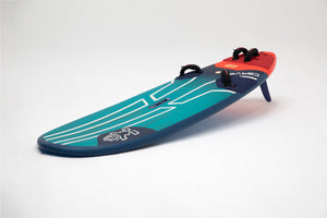 Starboard Carve 2025