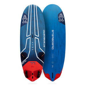 STARBOARD ISONIC SLALOM 2025