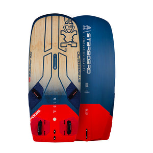 Starboard Foil Freeride 2025