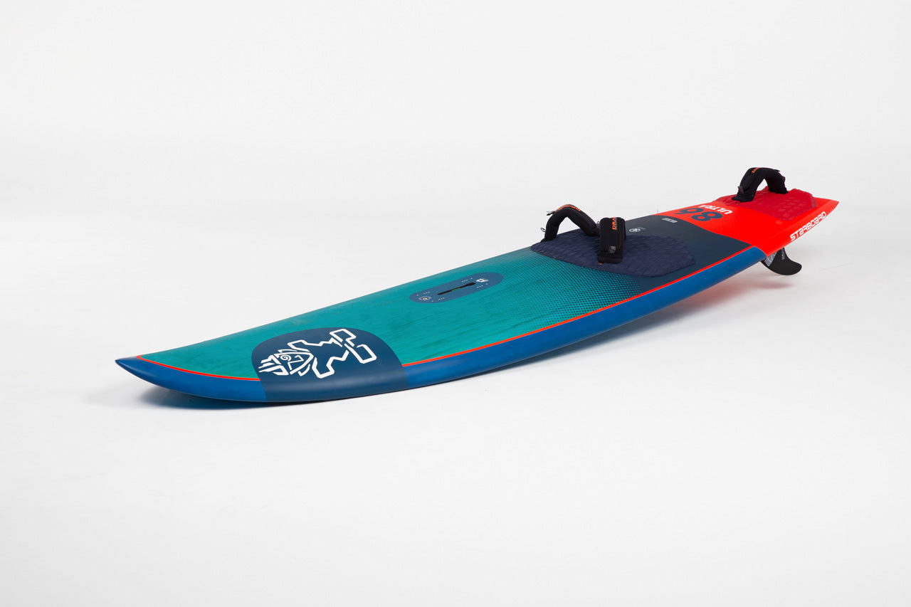 Starboard Ultra - 2025 windsurf board