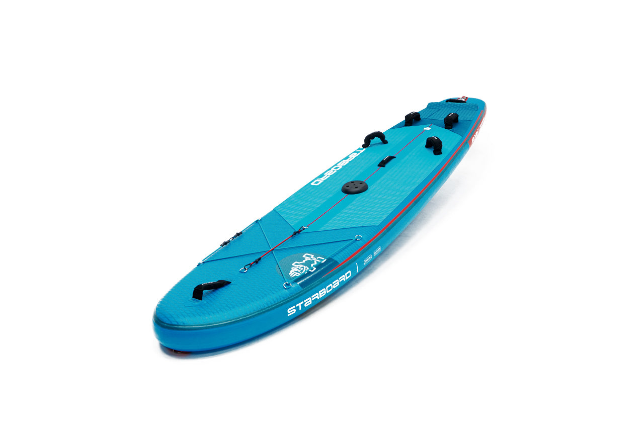 Starboard SUP Windsurfing 2025 board